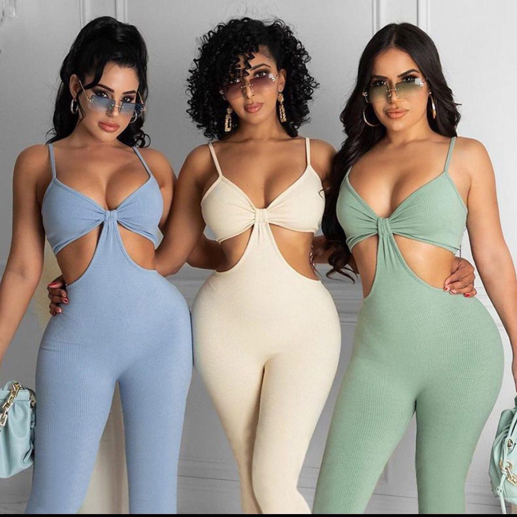 Jumpsuit